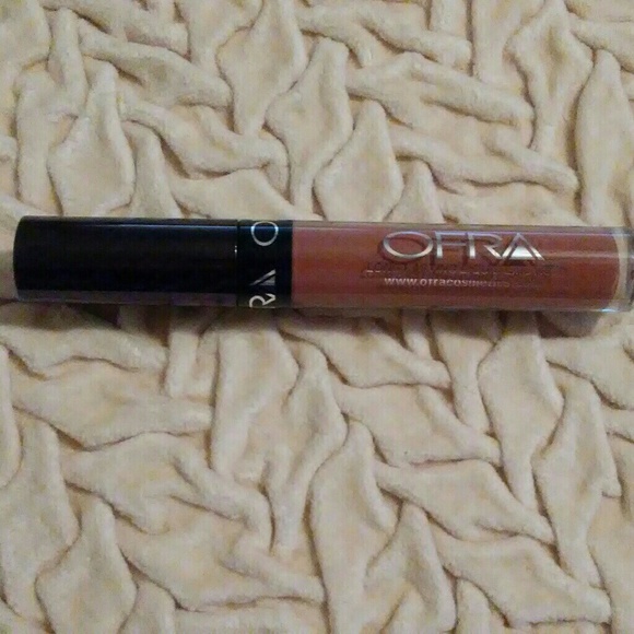 Ofra long lasting liquid lipstick in Verona - Picture 1 of 2